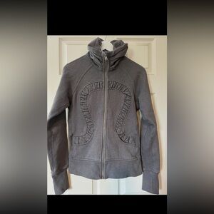 Lululemon Sparkle Scuba